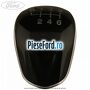 Capac nuca schimbator 6 trepte manual Ford Focus 2014-2018 2.0 ST 250 cp R9DA, R9DB, R9DC, R9DD benzina