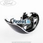 Capac nuca schimbator 6 trepte model piele Ford Grand C-Max 2011-2015 2.0 TDCi 136 cp UKDB diesel | Foto 2