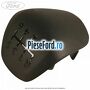 Capac nuca schimbator 6 trepte negru mat Ford Ranger 2016-2020 2.2 TDCi 4x4 131 cp T22DD0P diesel