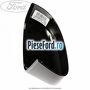 Capac oglinda dreapta accent RS Ford Focus 2008-2011 2.5 RS 305 cp JZDA benzina | Foto 2