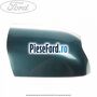 Capac oglinda dreapta acqua blue cabriolet Ford Focus 2004-2007 2.0 145 cp AODA, AODB, AODE, SYDA benzina