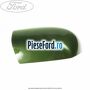 Capac oglinda dreapta apple metallic Ford Fiesta 2005-2008 1.4 TDCi 68 cp N4JB diesel
