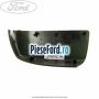Capac oglinda dreapta apple metallic Ford Fusion 1.6 TDCi 90 cp HHJA, HHJB diesel