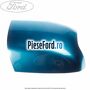 Capac oglinda dreapta aquarius metallic Ford Focus 2004-2007 2.0 145 cp AODA, AODB, AODE, SYDA benzina