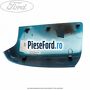 Capac oglinda dreapta aquarius metallic Ford Focus 2004-2007 2.5 ST 225 cp HYDA benzina | Foto 2