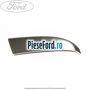Capac oglinda dreapta argento cabriolet Ford Focus 2004-2007 2.0 145 cp AODA, AODB, AODE, SYDA benzina