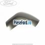 Capac oglinda dreapta argento cabriolet Ford Focus 2004-2007 2.0 145 cp AODA, AODB, AODE, SYDA benzina