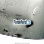 Capac oglinda dreapta avalon Ford C-Max 2007-2011 1.8 122 cp QQDC benzina | Foto 2