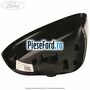 Capac oglinda dreapta black Ford Fiesta 2017-2023 1.1 Ti-VCT 86 cp XYJA, XYJB, XYJC, XYJD, XYJE benzina | Foto 2