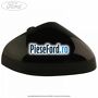 Capac oglinda dreapta black Ford Fiesta Active 2018-2023 1.0 EcoBoost 125 cp M1JL, M1JM benzina