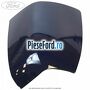 Capac oglinda dreapta blazer blue Ford C-Max 2007-2011 1.8 122 cp QQDC benzina