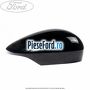 Capac oglinda dreapta blazer blue Ford Fiesta 2008-2012 1.4 97 cp RTJA, RTJB, SPJA, SPJC, SPJE benzina