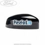 Capac oglinda dreapta blazer blue Ford Fiesta 2008-2012 1.6 TDCi 75 cp HHJF, UBJA diesel