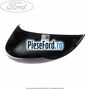 Capac oglinda dreapta blazer blue Ford Fiesta 2013-2017 1.0 80 cp P4JA, P4JB, P4JC, P4JD benzina