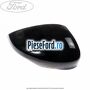 Capac oglinda dreapta blazer blue Ford Fiesta 2013-2017 1.25 60 cp STJA, STJB, STJC, STJD benzina