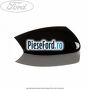 Capac oglinda dreapta blue ambition metallic Ford Galaxy 2007-2014 1.8 TDCi 100 cp FFWA diesel