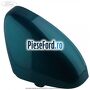 Capac oglinda dreapta blue wave Ford Fiesta 2017-2023 1.0 EcoBoost 125 cp B7JA, B7JB, B7JC benzina