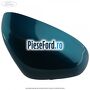 Capac oglinda dreapta blue wave Ford Fiesta 2017-2023 1.0 EcoBoost 125 cp B7JA, B7JB, B7JC benzina | Foto 2