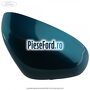 Capac oglinda dreapta blue wave Ford Fiesta 2017-2023 1.5 TDCi 120 cp XWJA, XWJB, XWJC diesel | Foto 2