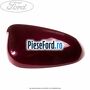 Capac oglinda dreapta blush Ford Ka 2009-2016 1.2 69 cp 169A4000, FP4 benzina