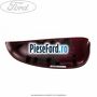 Capac oglinda dreapta blush Ford Ka 2009-2016 1.3 TDCi 75 cp 169A1000, FD4 diesel