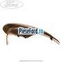 Capac oglinda dreapta burnished glow Ford B-Max 1.0 EcoBoost 120 cp M1JA benzina