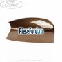 Capac oglinda dreapta burnished glow Ford C-Max 2011-2015 1.6 Ti 125 cp PNDA benzina