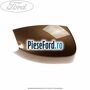 Capac oglinda dreapta burnished glow Ford C-Max 2011-2015 1.6 Ti 125 cp PNDA benzina