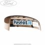 Capac oglinda dreapta burnished glow Ford Focus 2011-2014 2.0 TDCi 115 cp TYDA diesel