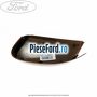 Capac oglinda dreapta burnished glow Ford Grand C-Max 2011-2015 2.0 TDCi 136 cp UKDB diesel | Foto 2