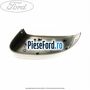 Capac oglinda dreapta chill Ford Focus 2008-2011 1.6 100 cp HWDA, HWDB, SHDA, SHDB, SHDC benzina