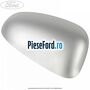Capac oglinda dreapta cloud silver Ford Ka 2009-2016 1.2 69 cp 169A4000, FP4 benzina