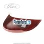 Capac oglinda dreapta colorado red Ford Fiesta 2008-2012 1.4 TDCi 68 cp F6JB, F6JD diesel