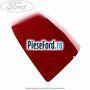 Capac oglinda dreapta colorado red Ford Focus 2004-2007 2.0 145 cp AODA, AODB, AODE, SYDA benzina