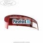 Capac oglinda dreapta colorado red Ford Focus 2008-2011 2.5 RS 305 cp JZDA benzina