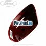 Capac oglinda dreapta colorado red Ford Focus 2011-2014 2.0 ST 250 cp R9DA, R9DB, R9DC, R9DD benzina