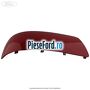 Capac oglinda dreapta colorado red Ford Fusion 1.4 TDCi 68 cp F6JA, F6JB diesel