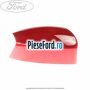 Capac oglinda dreapta colorado red Ford Grand C-Max 2011-2015 1.6 Ti 125 cp PNDA, PNDD benzina