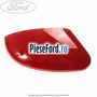 Capac oglinda dreapta colorado red Ford Mondeo 2008-2014 2.0 EcoBoost 203 cp TNBA benzina