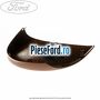 Capac oglinda dreapta copper pulse Ford Fiesta 2013-2017 1.25 60 cp STJA, STJB, STJC, STJD benzina | Foto 2