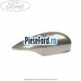 Capac oglinda dreapta dark micastone Ford Fiesta 2008-2012 1.6 TDCi 75 cp HHJF, UBJA diesel