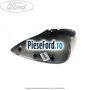 Capac oglinda dreapta dark micastone Ford Fiesta 2008-2012 1.6 TDCi 90 cp HHJC, HHJD, HHJE diesel
