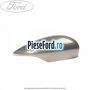 Capac oglinda dreapta dark micastone Ford Fiesta 2008-2012 1.6 Ti 120 cp HXJA, HXJB, HXJE, RVJA benzina
