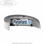 Capac oglinda dreapta dark micastone Ford Focus 2011-2014 1.6 TDCi ECOnetic 105 cp NGDA, NGDB diesel