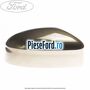 Capac oglinda dreapta dark micastone Ford Mondeo 2008-2014 2.0 145 cp AOBA, AOBC, TBBA, TBBB benzina