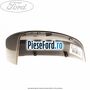 Capac oglinda dreapta dark micastone Ford Mondeo 2008-2014 2.3 160 cp SEBA benzina | Foto 2