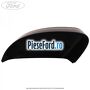 Capac oglinda dreapta deep blue metallic Ford Focus 2011-2014 1.6 Ti 125 cp PNDA, PNDD benzina