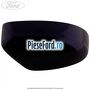 Capac oglinda dreapta deep blue metallic Ford Focus 2014-2018 2.3 RS 350 cp YVDA benzina
