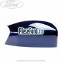 Capac oglinda dreapta deep impact blue Ford C-Max 2011-2015 1.0 EcoBoost 125 cp M1DA, M1DD benzina | Foto 2