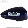 Capac oglinda dreapta deep impact blue Ford Kuga 2013-2016 1.5 EcoBoost 150 cp M8MA, M8MB, M8MC, M8MD, M8ME benzina